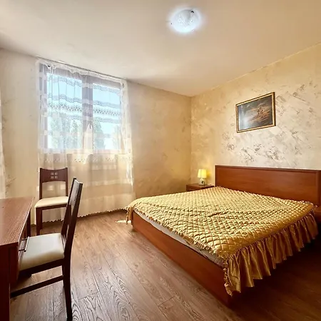 Apartamento Bratanov Ashton Hall *