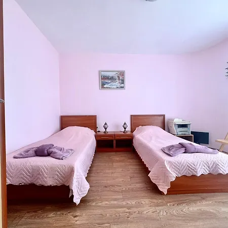 Apartamento Bratanov Ashton Hall Sunny Beach