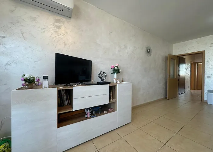 Apartamento Bratanov Ashton Hall